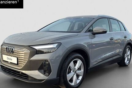 Audi Q4 e-tron 35.300 km 29.480 &euro; Erfurt 99099