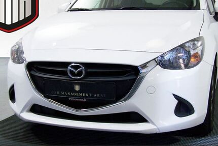 Mazda 2 59.899 km 9.989 &euro; Hamburg Stadtteil Horn 22119