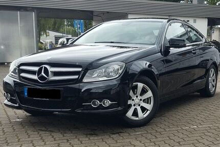 Mercedes-Benz C 180 184.500 km 9.700 &euro; Sülfeld 23867