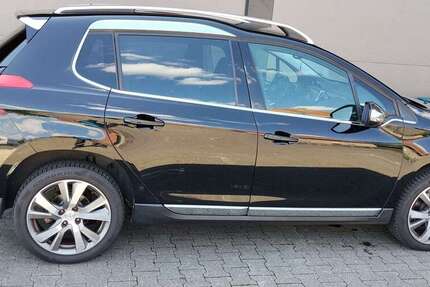 Peugeot 5008 154.000 km 6.800 &euro; Paderborn 33098