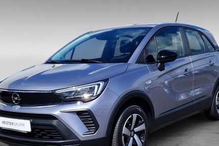 Opel Crossland (X) 28.200 km 14.950 &euro; Wittlich 54516
