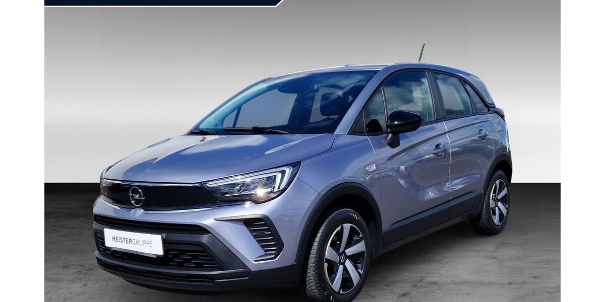 Opel Crossland (X) 28.200 km 14.950 &euro; Wittlich 54516