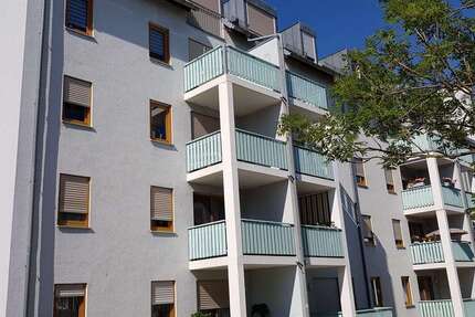 Wohnung zum Kaufen in Annaberg-Buchholz 90.000 € 90 m² 4 zimmer