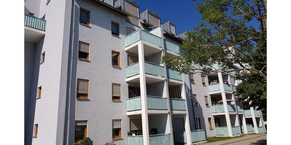 Wohnung zum Kaufen in Annaberg-Buchholz 90.000 € 90 m² 4 zimmer