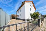 Mehrfamilienhaus, Wohnhaus Vöhringen - 6 Zimmer, 160 m&sup2;, 530.000&euro; | Angebot:26417353