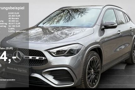 Mercedes-Benz GLA 200 6.303 km 41.870 &euro; Kaiserslautern 67663