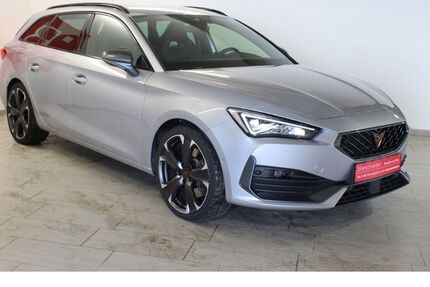 Cupra Leon 84.442 km 20.490 € Schopfloch 91626