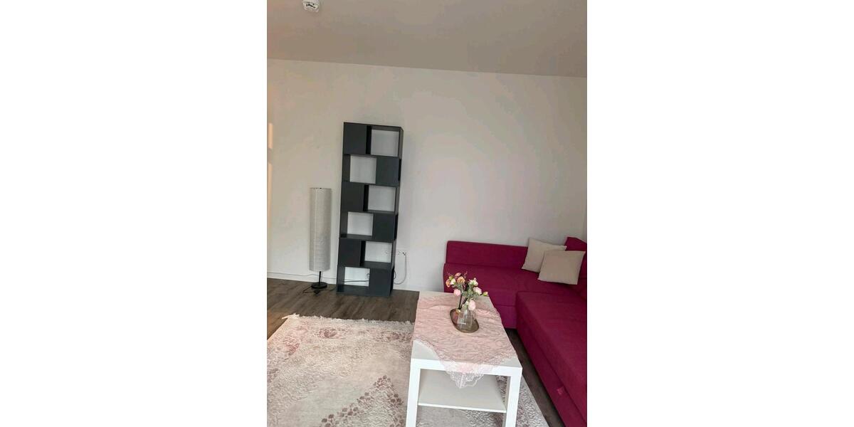Etagenwohnung Kiel Blücherplatz - 1 Zimmer, 32 m&sup2;, 592&euro; | Angebot:26396874
