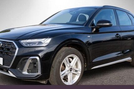 Audi Q5 111.500 km 33.330 &euro; Bad Rappenau 74906