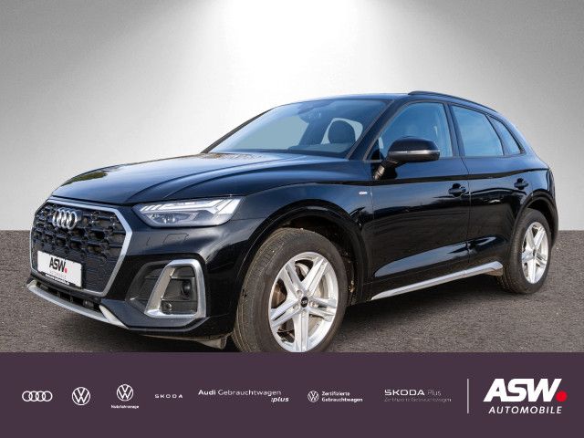 Audi Q5 111.500 km 33.330 &euro; Bad Rappenau 74906
