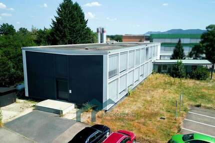 Gewerbeobjekt Schwäbisch Gmünd Bargau - 790.000&euro; | Angebot:23406325