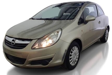 Opel Corsa 225.000 km 690 &euro; Coesfeld 48653