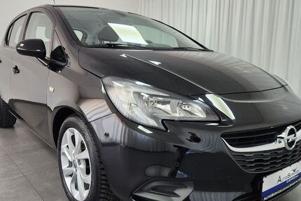 Opel Corsa 78.675 km 11.490 &euro; Schloß Holte-Stukenbrock 33758