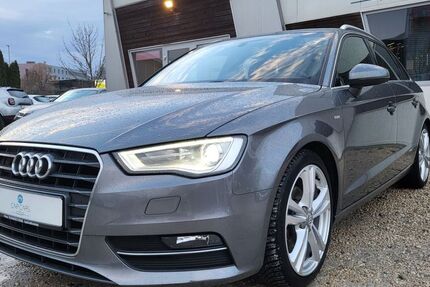 Audi A3 133.540 km 11.000 &euro; Backnang 71522
