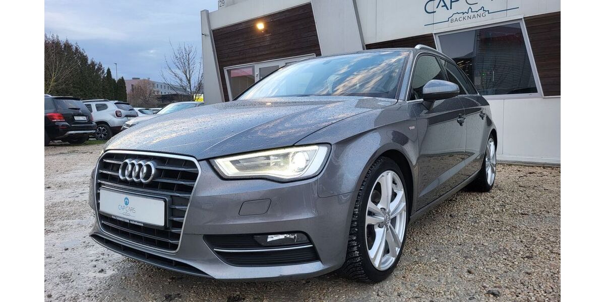 Audi A3 133.540 km 11.000 &euro; Backnang 71522