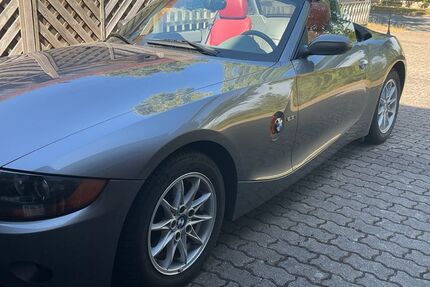 BMW Z4 96.800 km 11.900 &euro; Norderstedt 22850