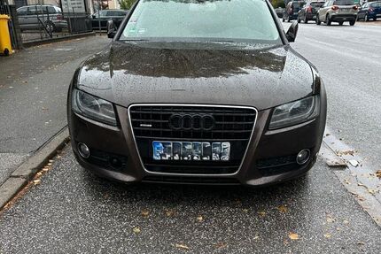 Audi A5 250.000 km 9.500 € Lübeck 23554