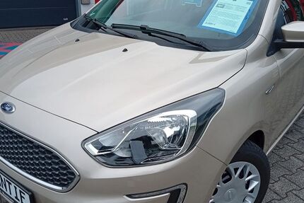Ford Ka/Ka+ 16.300 km 9.990 &euro; Moschheim 56424