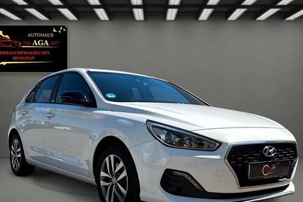 Hyundai i30 103.500 km 13.990 &euro; Hanau 63452