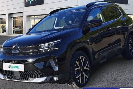 Citroen C5 Aircross 39.358 km 21.890 &euro; Saarbrücken 66119
