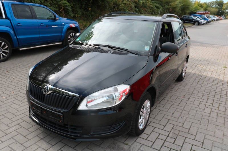 Fabia