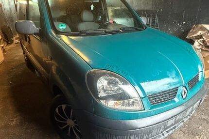 Renault Kangoo 162.000 km 800 &euro; Emmendingen 79312