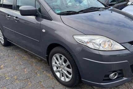 Mazda 5 200.000 km 4.500 &euro; Rostock 18069