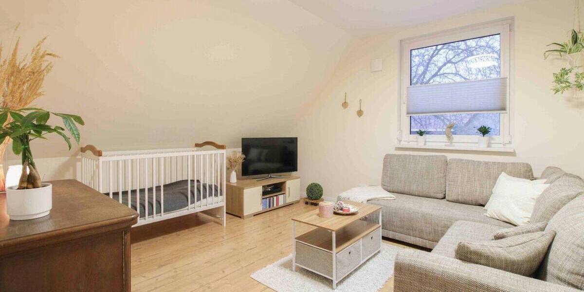 Einfamilienhaus Feldberger Seenlandschaft Neuhof - 4 Zimmer, 100 m&sup2;, 299.000&euro; | Angebot:26319319