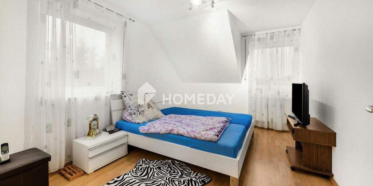 Attraktive Doppelhaushälfte in Teublitz: Sauna, Einbauküche, große Terrasse & Doppelgarage 6 zimmer