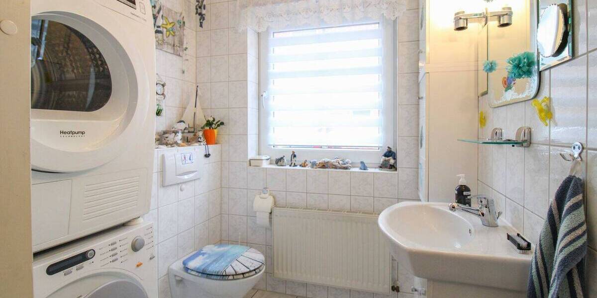 Reihenendhaus Niepars - 4 Zimmer, 103 m&sup2;, 220.000&euro; | Angebot:26344661