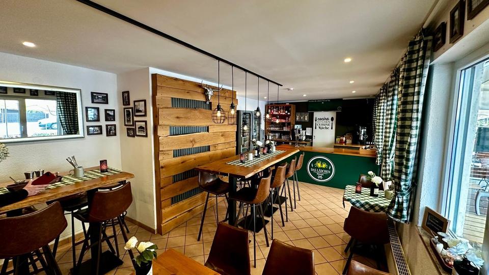 Gewerbeobjekt Rödermark - 1.400&euro; | Angebot:26340467