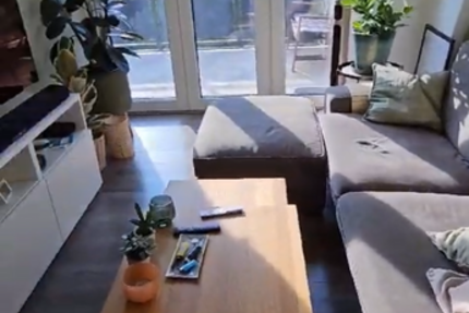 Wohnung zum Mieten in Bernau bei Berlin 1.233,75 € 98.7 m² 3 zimmer