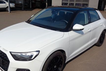 Audi A1 75.000 km 15.999 &euro; Lebach 66822