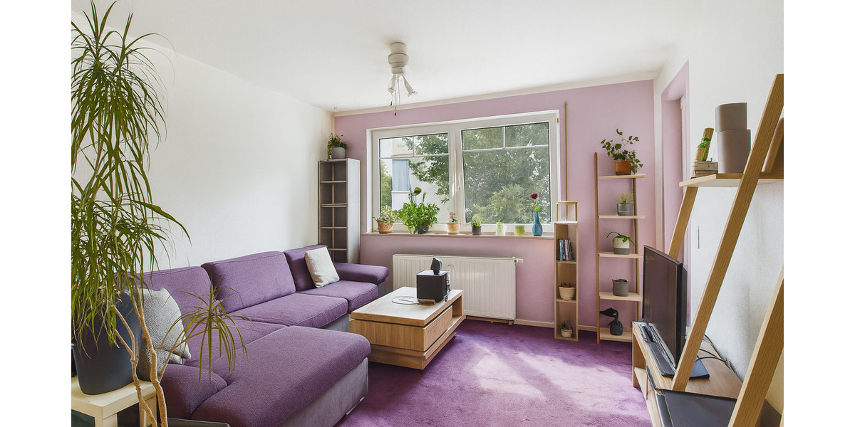 Etagenwohnung Leutenbach - 2 Zimmer, 42 m&sup2;, 155.000&euro; | Angebot:24620972