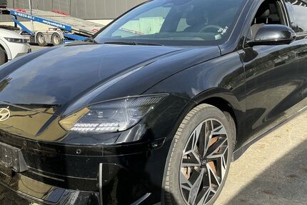 Hyundai IONIQ 6 23.262 km 32.000 &euro; Eitorf 53783