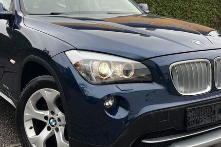 BMW X1 220.000 km 6.480 € Lampertheim 68623