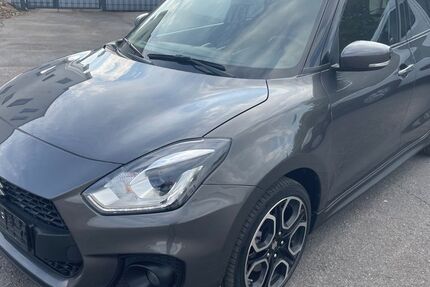 Suzuki Swift 30.000 km 18.490 &euro; Iserlohn 58638