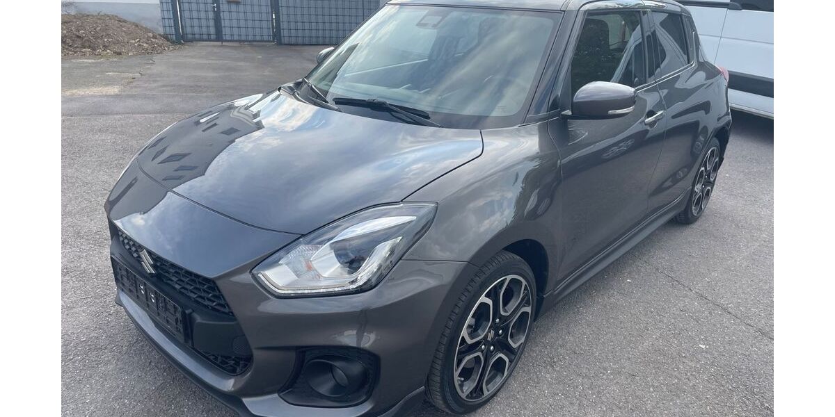 Suzuki Swift 30.000 km 18.490 &euro; Iserlohn 58638