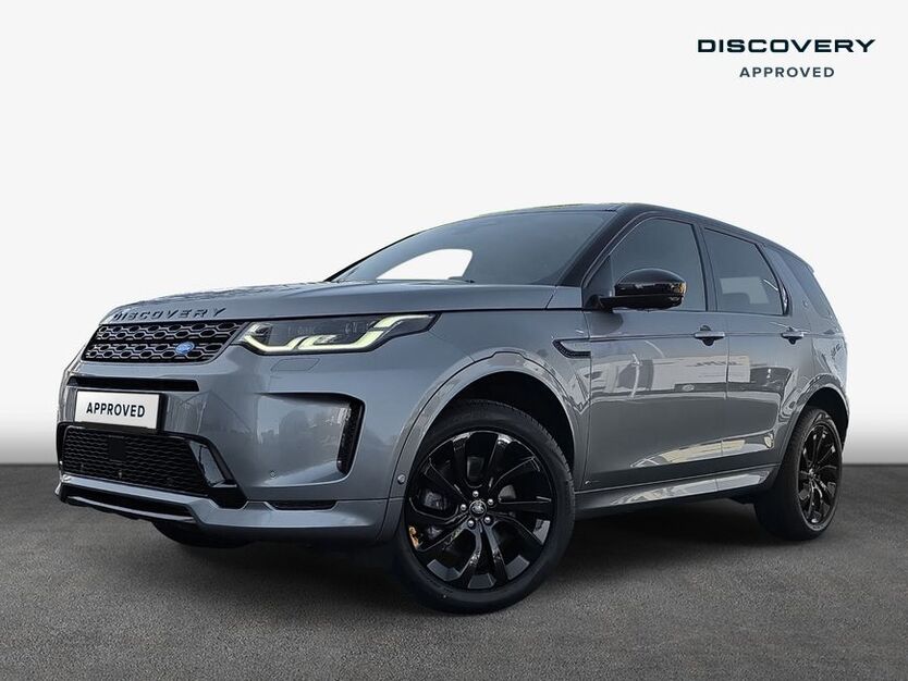 Discovery Sport