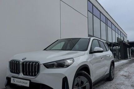 BMW iX1 26.506 km 35.266 &euro; Kaiserslautern 67663