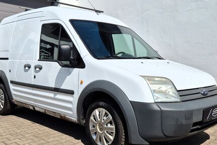 Ford Transit 212.500 km 1.190 &euro; Winsen (Luhe) 21423