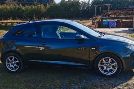 Seat Ibiza 208.500 km 2.900 &euro; Buchholz 53567