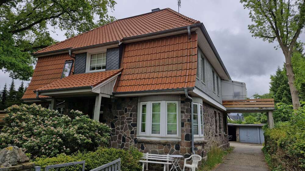 Einfamilienhaus Rotenburg - 15 Zimmer, 338 m&sup2;, 550.000&euro; | Angebot:26648434