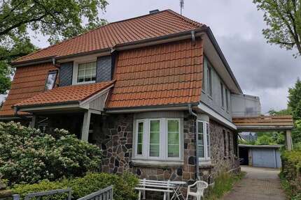 Haus Rotenburg - 15 Zimmer, 338 m&sup2;, 550.000&euro; | Angebot:26648434