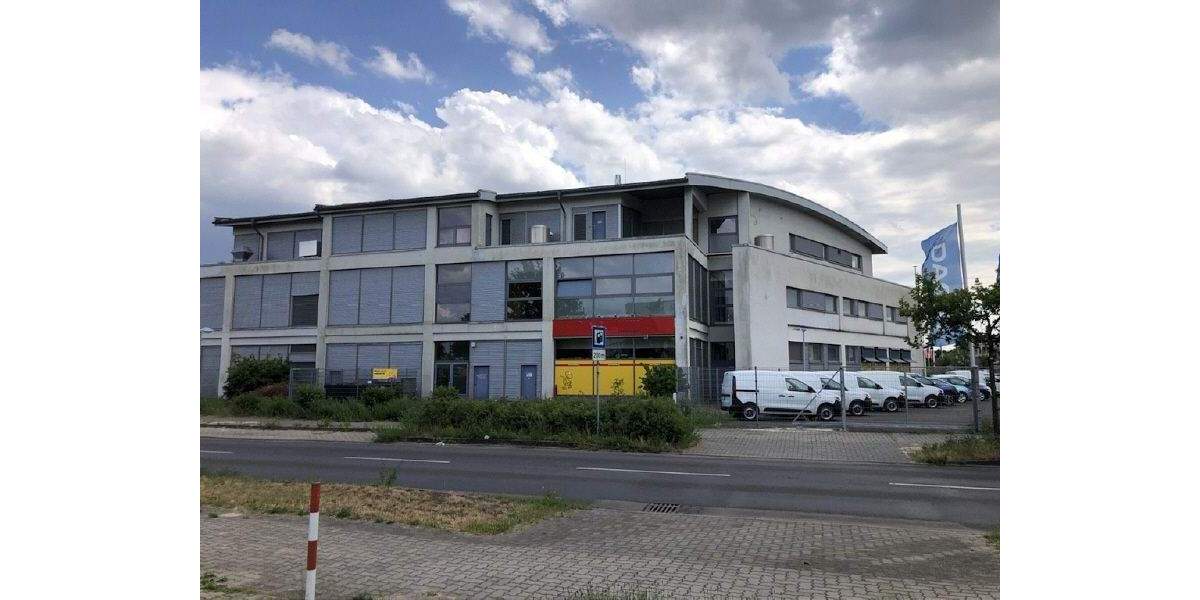 Gewerbeobjekt Gosen-Neu Zittau Gosen - 1.890.000&euro; | Angebot:23018650