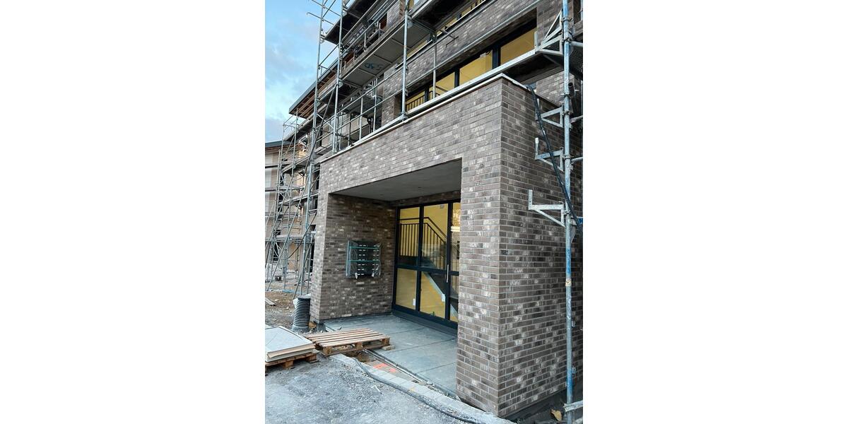 Erdgeschoßwohnung Steinberg am See Oder - 1 Zimmer, 44 m&sup2;, 686&euro; | Angebot:26137395