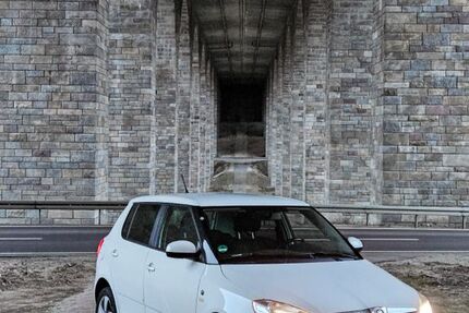 Skoda Fabia 169.999 km 4.499 &euro; Pfaffenhofen 85276