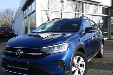 VW Taigo 17.205 km 24.990 &euro; Harsefeld-Hollenbeck 21698