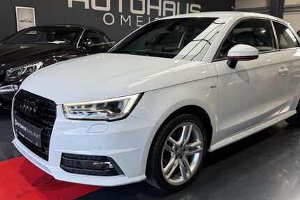 Audi A1 171.000 km 8.900 &euro; Aalen-Essingen 73457