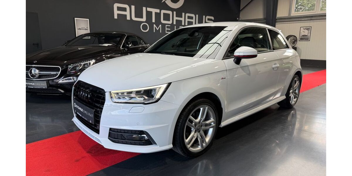 Audi A1 171.000 km 8.900 &euro; Aalen-Essingen 73457